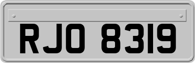 RJO8319