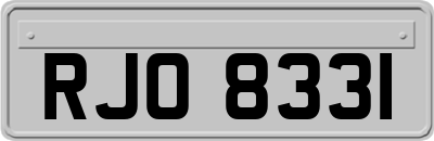 RJO8331