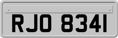 RJO8341