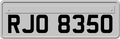 RJO8350