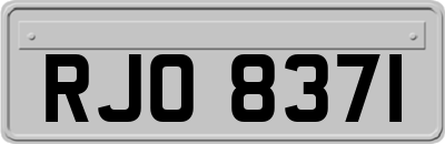 RJO8371