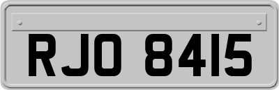 RJO8415