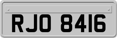 RJO8416