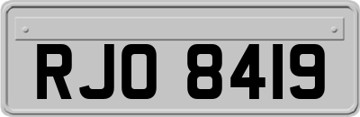 RJO8419