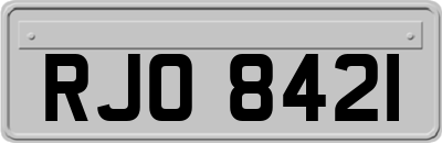 RJO8421