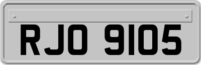 RJO9105