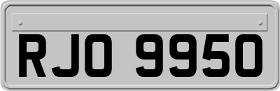 RJO9950