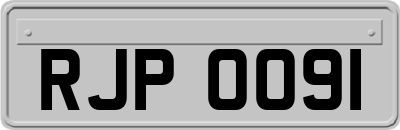 RJP0091