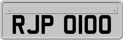 RJP0100