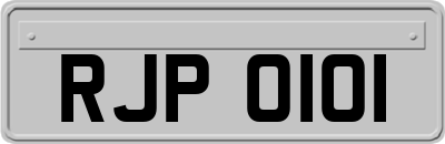 RJP0101