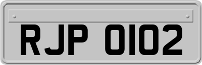 RJP0102