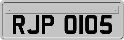 RJP0105