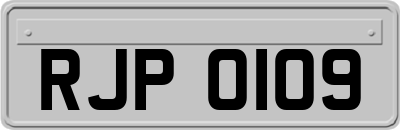 RJP0109