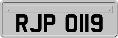 RJP0119