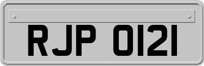 RJP0121