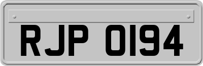 RJP0194