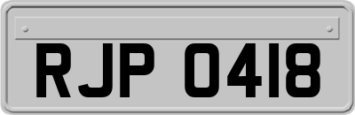 RJP0418