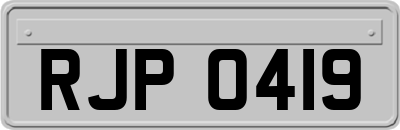 RJP0419