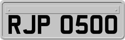 RJP0500