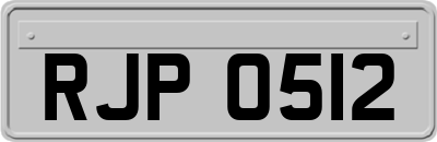 RJP0512