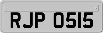 RJP0515