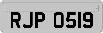 RJP0519