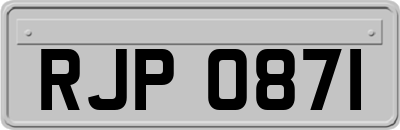 RJP0871