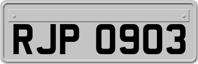 RJP0903