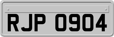 RJP0904