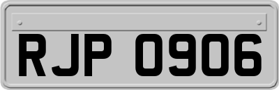 RJP0906