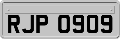 RJP0909