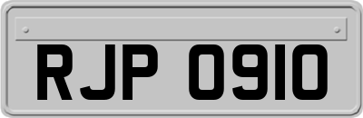 RJP0910