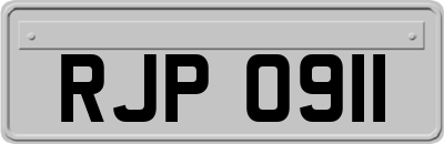 RJP0911