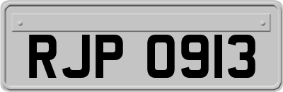 RJP0913