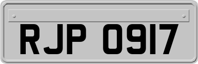 RJP0917