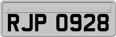 RJP0928