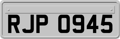 RJP0945