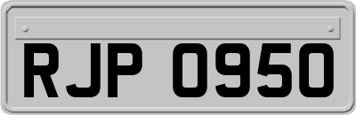 RJP0950