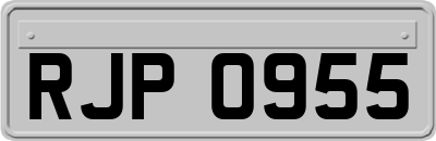 RJP0955