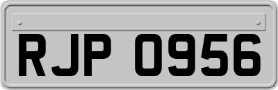 RJP0956