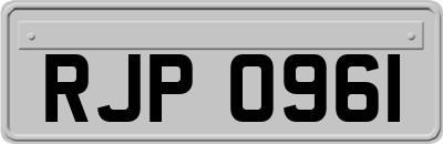 RJP0961