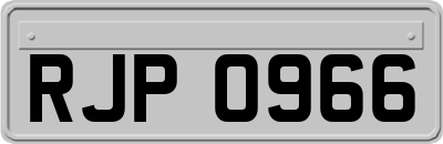 RJP0966