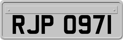 RJP0971