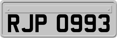 RJP0993