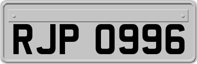 RJP0996