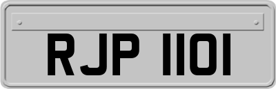 RJP1101