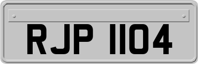 RJP1104