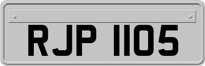 RJP1105