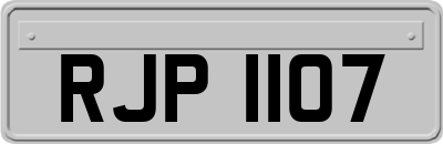 RJP1107