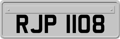 RJP1108